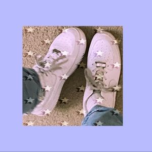 nike air force 1: sage low